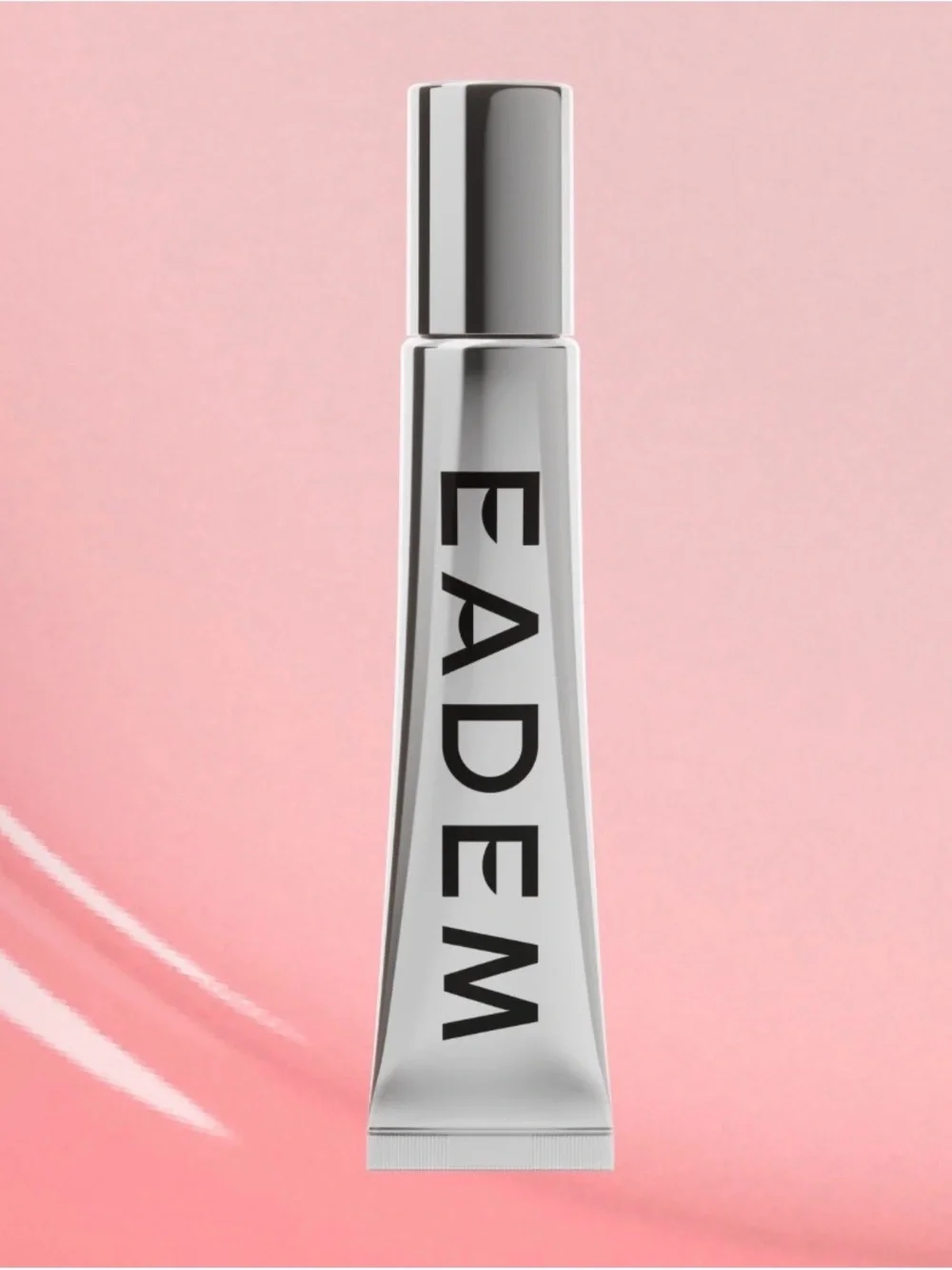 EADEM Pink Lip Gloss Serum — Hydrating Sheer Shine
